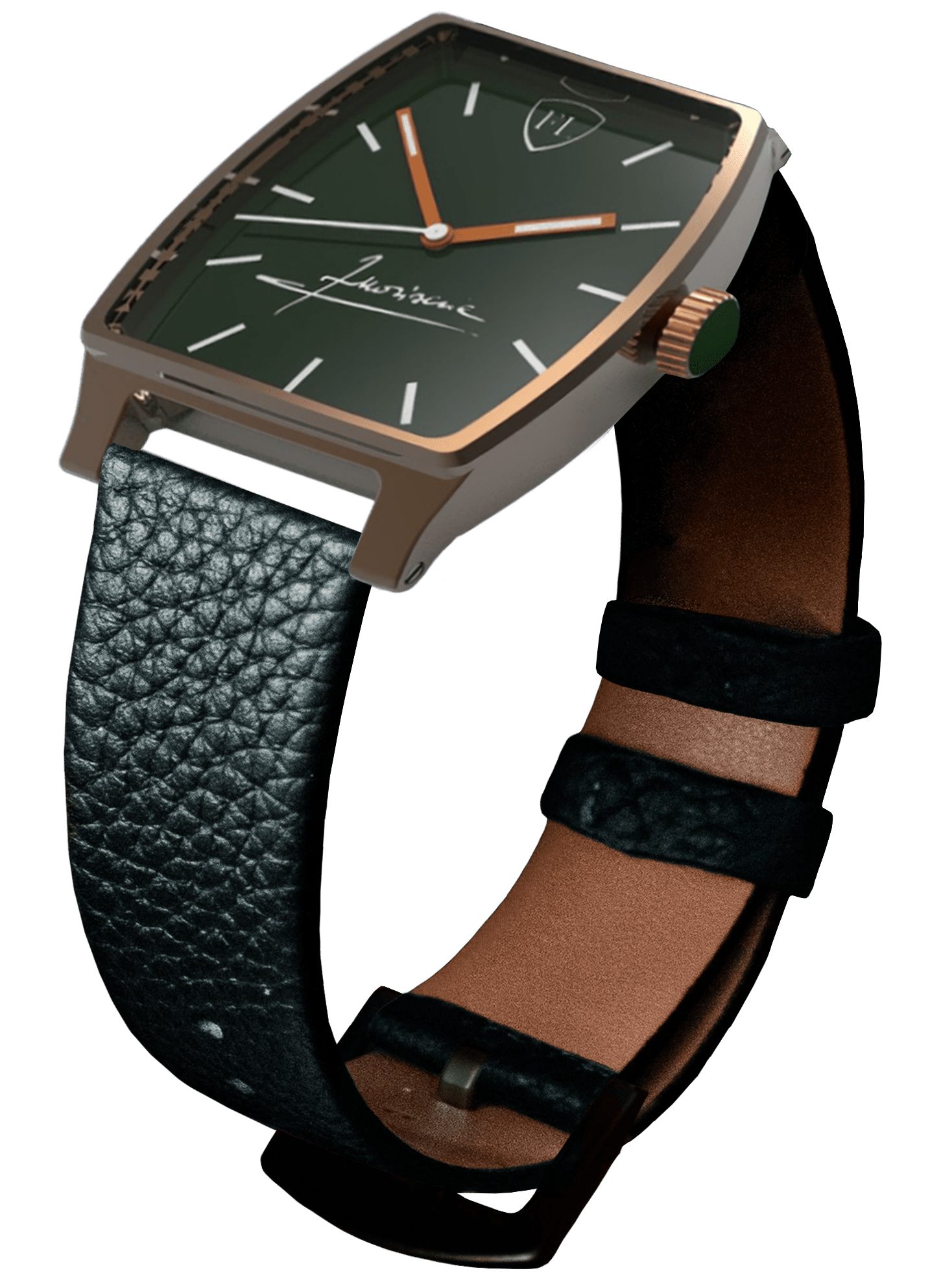 Wrist watches FL Fuoriserie