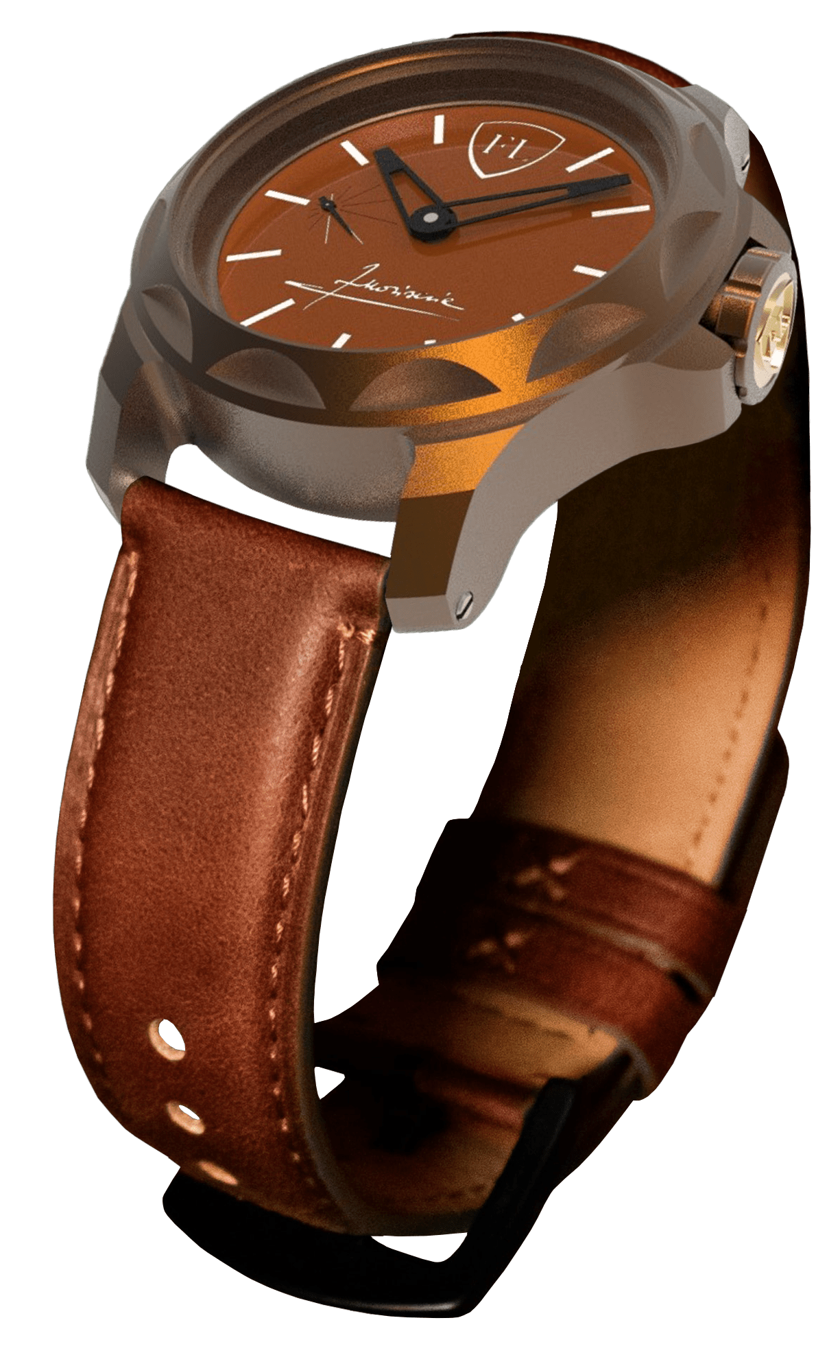 Wrist watches FL Fuoriserie